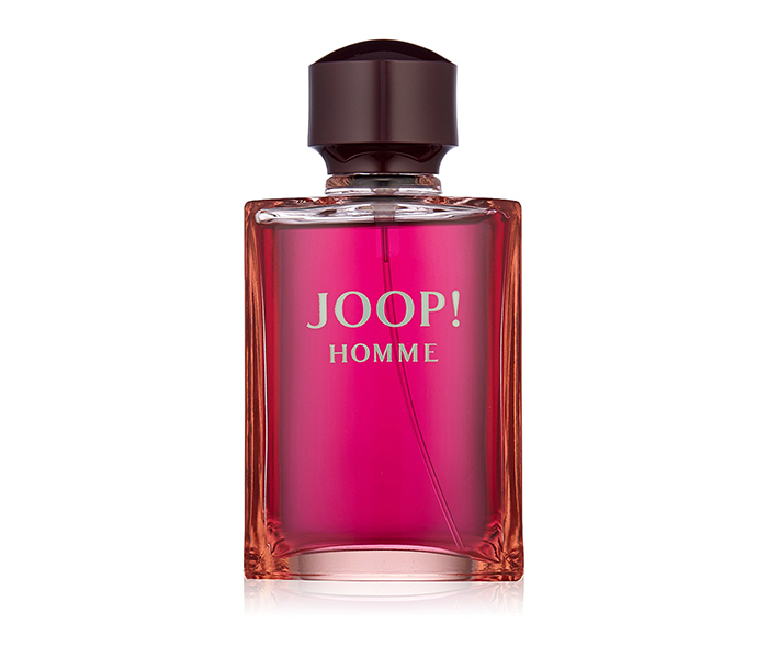 Joop 125ml Homme Eau De Toilette for Men---Del - Zoom Image 2