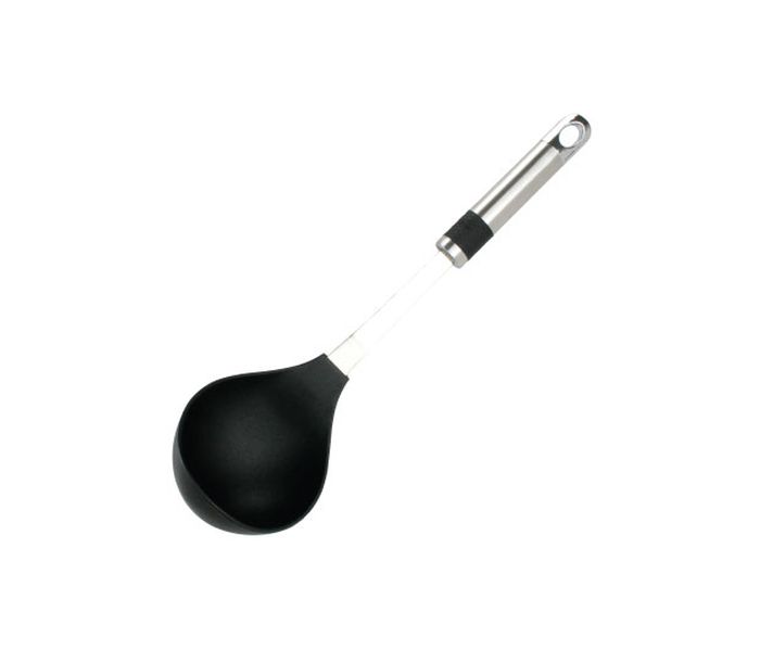 Flamingo FL4526KW Nylon Soup Ladle - Zoom Image