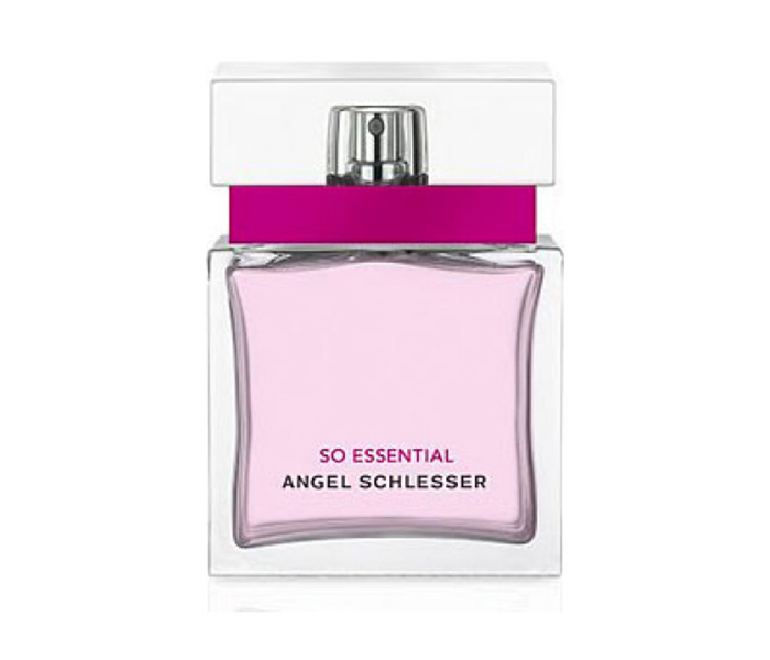 Angel Schlesser So Oriental Essential Eau de Toilette Spray for Women - 100ML - Zoom Image 1