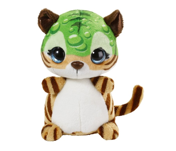 Nici 38802 Bubble Tiger Classic 16 cm Multicolor - Zoom Image