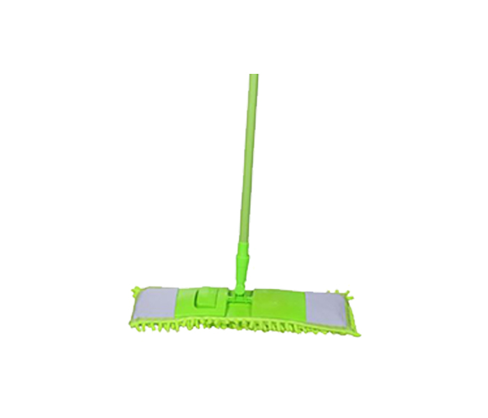 Delcasa DC1369 Airport Mop - Green - Zoom Image 1