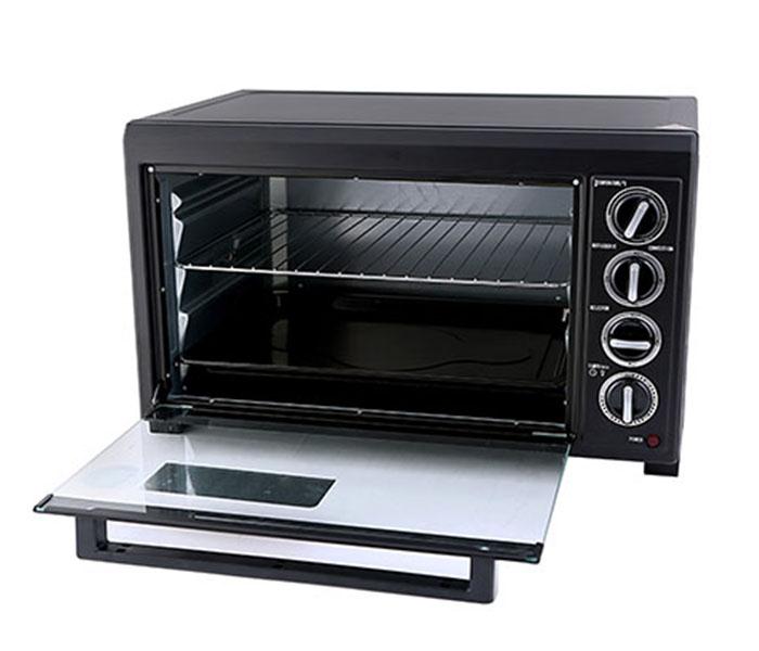 Geepas GO4451 47 Litre Electric Oven with Rotisserie - Zoom Image 1