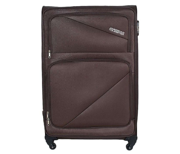 American Tourister GAT104LUG02181 Cocoa 55Cm Tobacco - Zoom Image 4