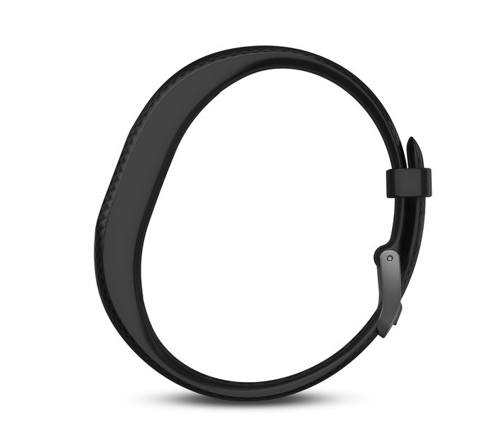 Garmin Activity Tracker Vívofit4 Smart Band Large - Black - Zoom Image 5