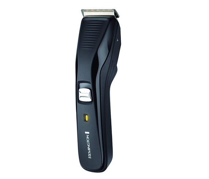 Remington REHC5200 Pro Power Hair Clipper Cordless Black - Zoom Image