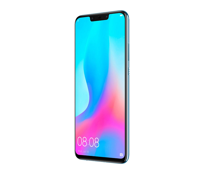 Huawei NOVA 3 4GB RAM 128GB Storage - Blue - Zoom Image 3