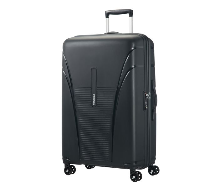 American Tourister GAT104LUG02222 SkyTracer Spinner 82 cm Dark Slate - Zoom Image 3