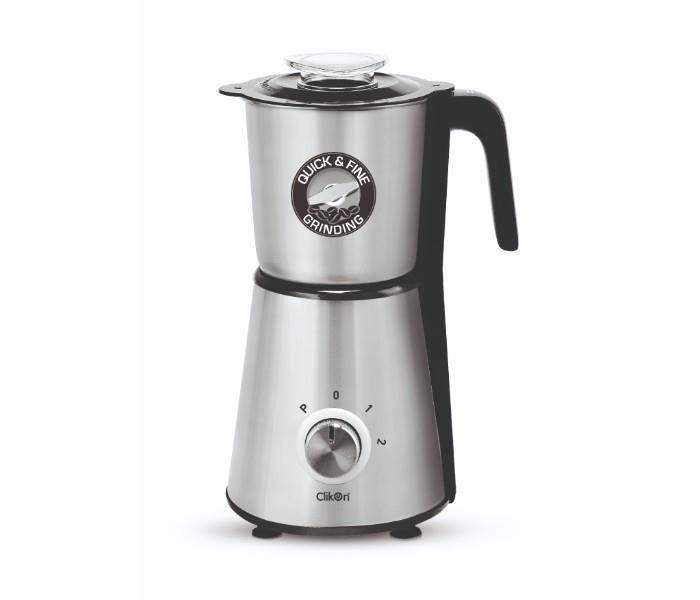 Clikon CK2287 Coffee Grinder - Premium Model 450 W - Zoom Image