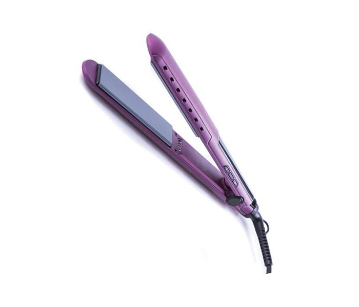 Geepas GHS86002 Easy Pro 230 Hair Straightener - Zoom Image 1