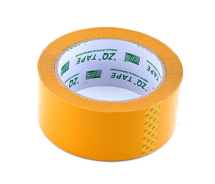 Epsilon EN3703 100 Meter Masking Tape - Yellow - Zoom Image