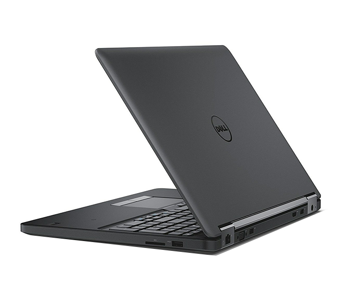 Dell LATITUDE 5550 15.6-inch Display Intel Core i5-5600U 1TB HDD 8GB RAM NoteBook Laptop -Windows 8 Black - Zoom Image 4