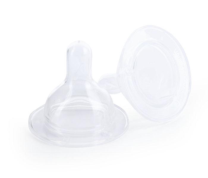 Baby Plus BP5016-L Baby Feeding Bottle Nipple - Large - Zoom Image