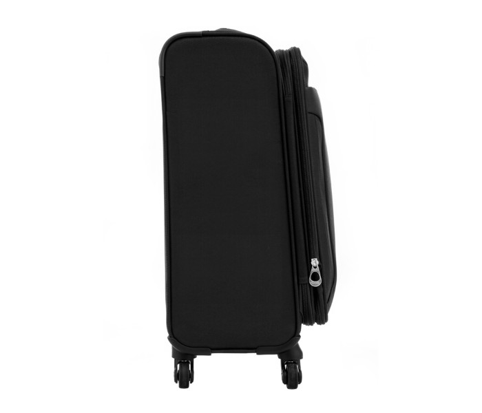 American Tourister GAT104LUG02734 Troy Spinner 56 Cm Black - Zoom Image 2