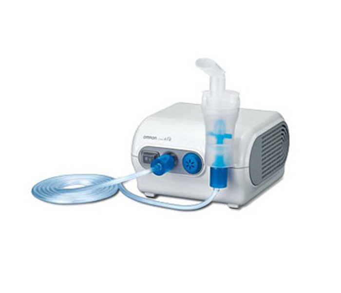 Omron N11820593A C28 Plus Nebulizer - Zoom Image 2