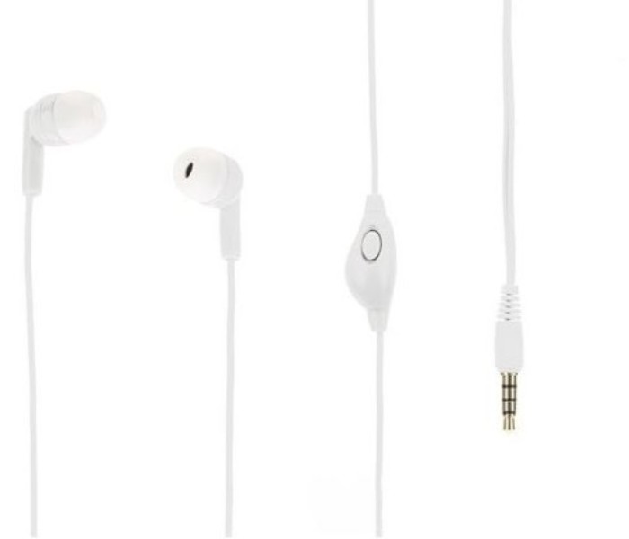 Griffin GC38201 Tunebuds Wired headsets for Smartphones White - Zoom Image 2