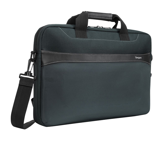 Targus TSS98401GL 15.6 inch Geolite Essential Laptop Case - Black - Zoom Image 1