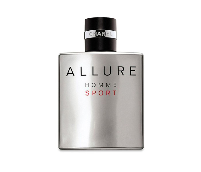 Chanel Allure Sports Men Eau De Toilette 100 ml for Men - Zoom Image 2