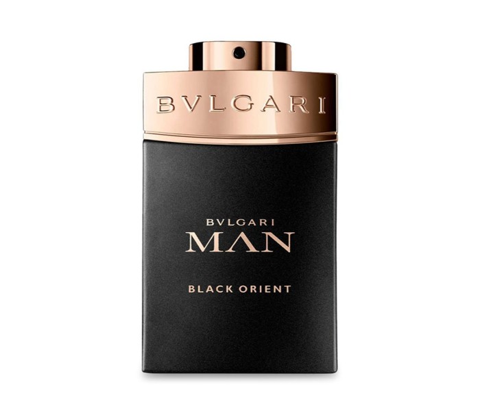 BVLGARI 100ml Man In Black Orient Eau De Parfum for Men - Zoom Image 1