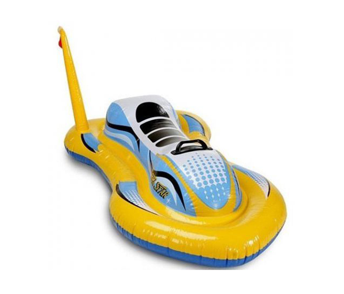 Intex ZX-56535 Inflatable Ride On Wave Rider - Zoom Image