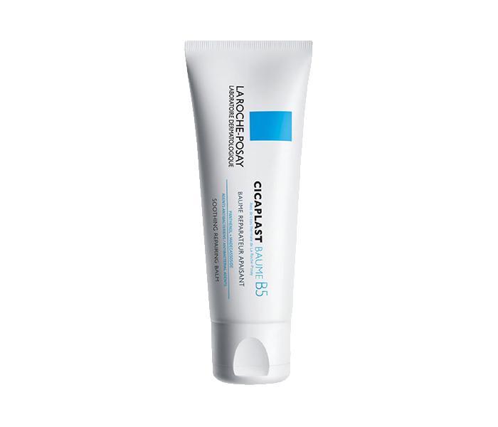 La Roche-Posay N11294403A Cicaplast Baume B5 Face Moisturizer - 40ml - Zoom Image 2