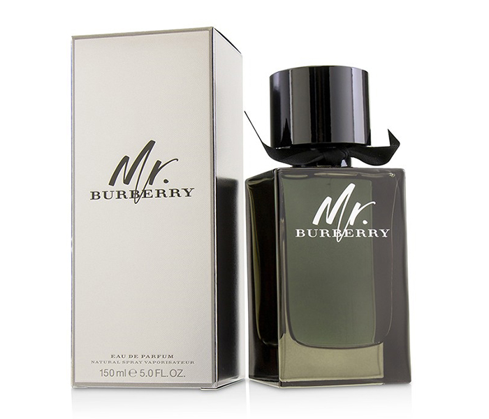 Burberry 150ml Mr.Burberry Eau De Parfum Spray for Men - Zoom Image