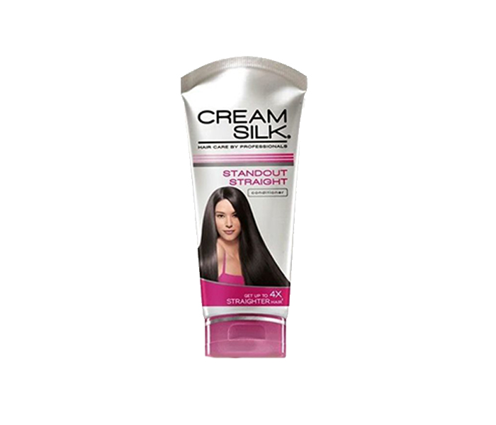 Cream Silk N11076580A Standout Straight Conditioner - 180ML - Zoom Image