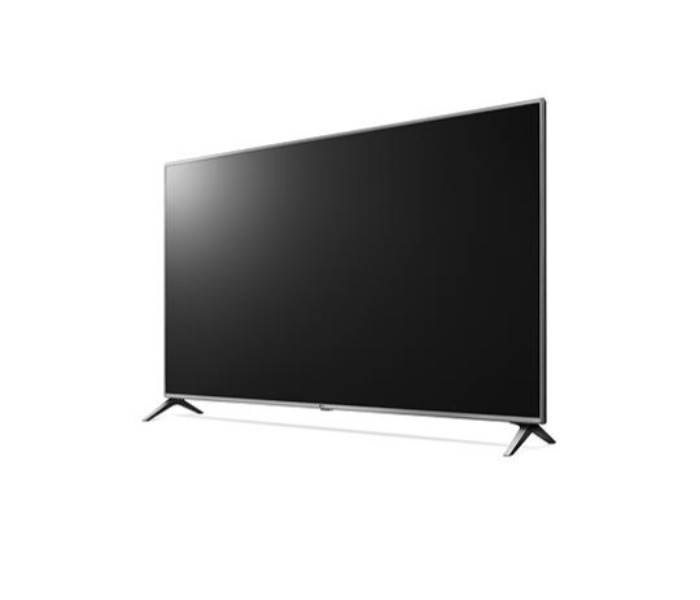 LG 70UK7000 70 Inch 4K Ultra HD Smart TV Black - Zoom Image 1