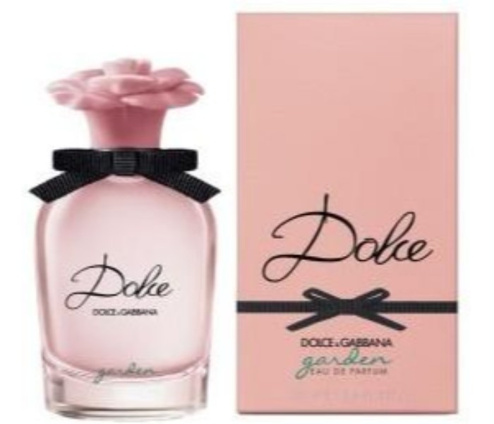 Dolce and Gabbana Dolce Garden EDP 75 ml for Women - Zoom Image 2