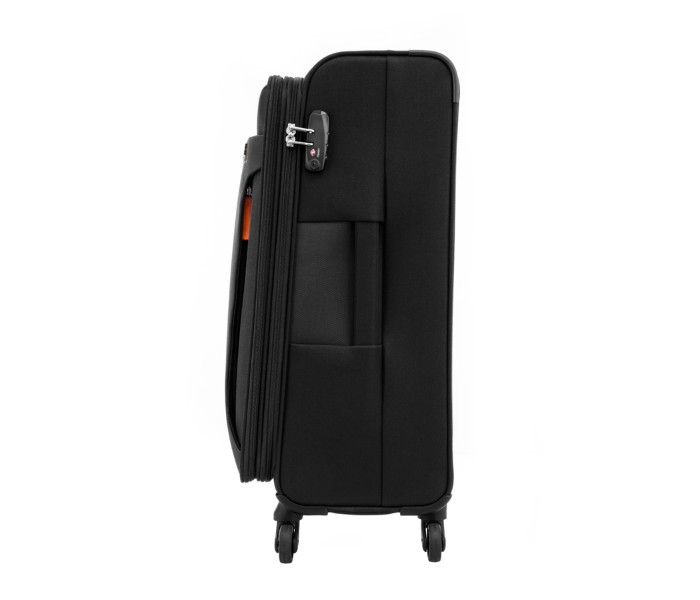 American Tourister GAT104LUG02735 Troy Spinner 68Cm Black - Zoom Image 2