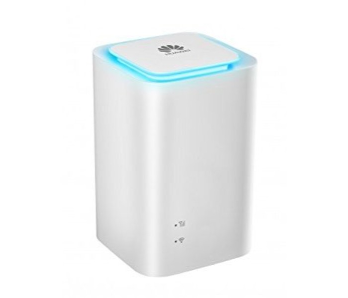 Huawei E5180 150 Mbps Router White - Zoom Image 1