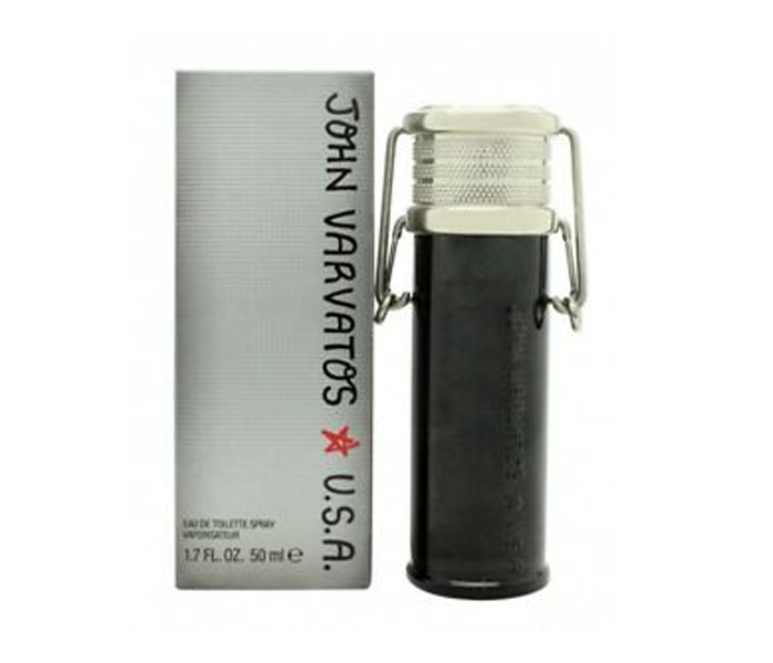 John Varvatos 50ml Star USA Spray - Zoom Image 1