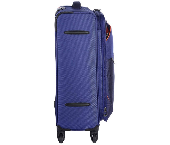 American Tourister GAT104LUG01498 Warren 82Cm Blue and Orange - Zoom Image 1