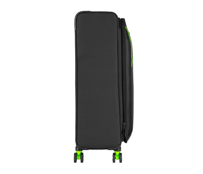 American Tourister GAT104LUG03050 Applite 82Cm Black and Green - Zoom Image 5