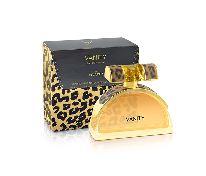 Viva Rea Vanity Edp 80ML - Zoom Image