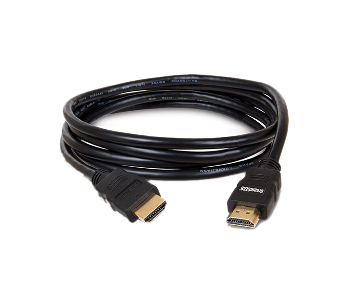 I Sound DGPS3-3829 1.8m High Speed HDMI Cable - Black - Zoom Image 3