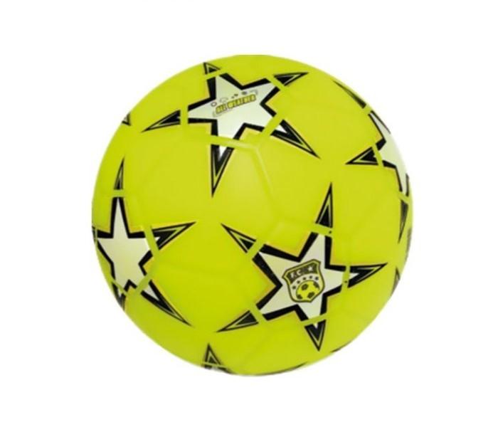 Starballs 10-912 Sports Balls Soccer Ball Star Green - Zoom Image