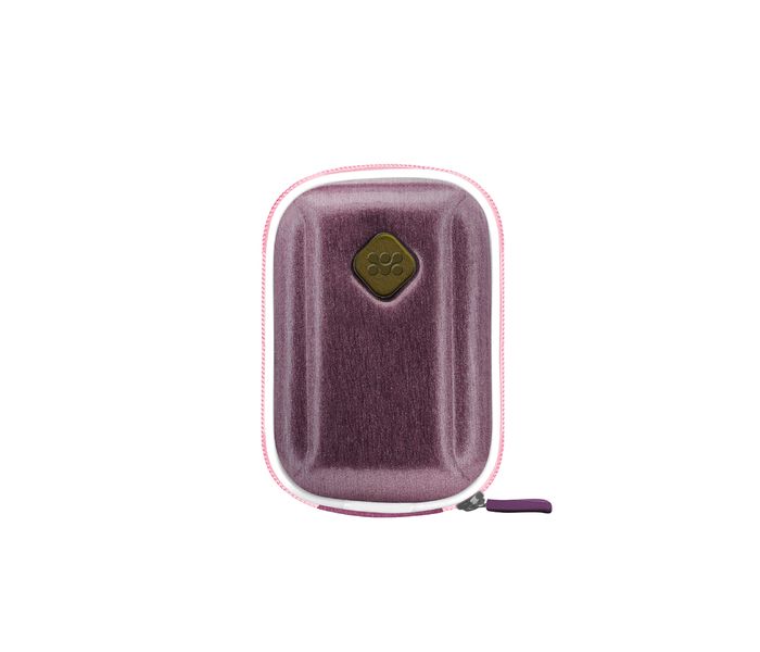 Promate Amba Superior High Quality Digital Camera Case, Purple - Zoom Image 8