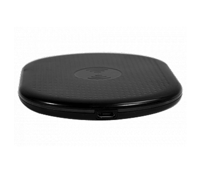 Trigger Wireless Power Charger Base Pad for Qi Standard Devices with iPhone Receiver - Zoom Image 3