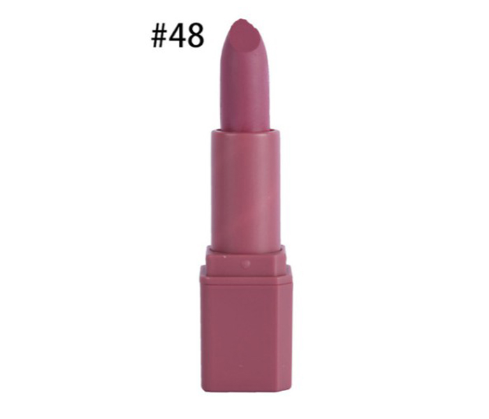 Miss Rose MRVEL06 Vitamin E Lipstick 48 Pink beeper - Zoom Image