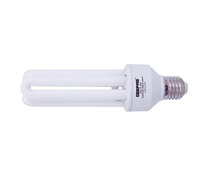 Geepas GESL116N 3 U Energy Saving Lamp - Zoom Image 2