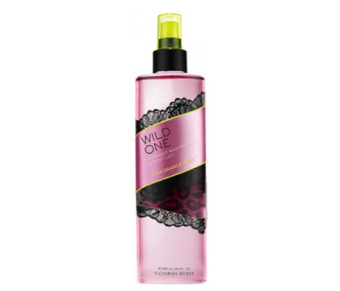 Victorias Secret 250ml Wild One Body Mist - Zoom Image