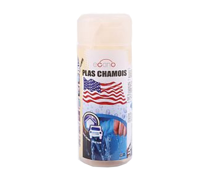 Ecano Cleaning Plas Chamois for Car & Home - Zoom Image 1