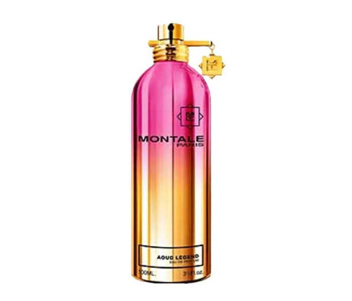 Montale GCC Aoud Legacy EDP Spray Unisex - 100 ml - Zoom Image