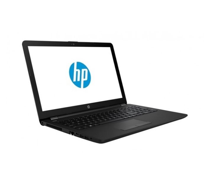 HP 15-bs151ne 15.6-Inch Display DOS Intel Core i3-5005U 500GB HDD 4GB RAM Laptop - Black - Zoom Image 2