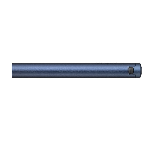 Wacom CS-710B Bamboo Tip Stylus Pen Blue - Zoom Image 2