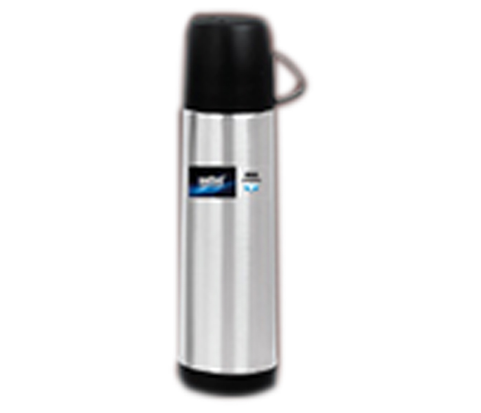 Sanford SF1627SVF 1 Litre Stainless Steel Vacuum Flask - Silver - Zoom Image