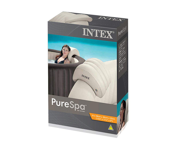 Intex ZX-28501 Pure SPA Headrest for Whirlpools - Zoom Image 3