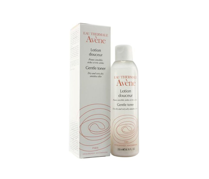 Avene N11921032A Gentle Toner Lotion - 200ml - Zoom Image