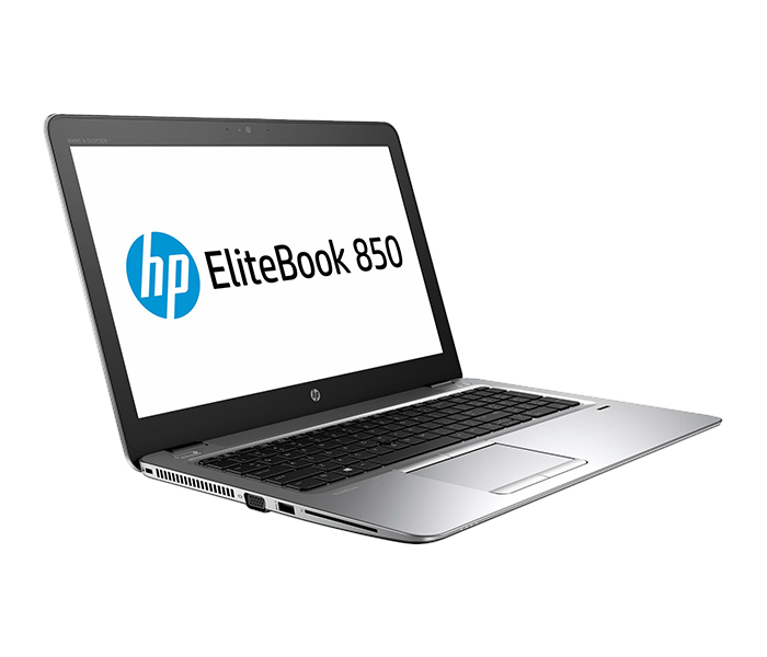 HP 850 G5 15.6-inch Display Intel Core i5-8250U 256 SSD HDD 8GB RAM NoteBook Laptop - Grey - Zoom Image 2