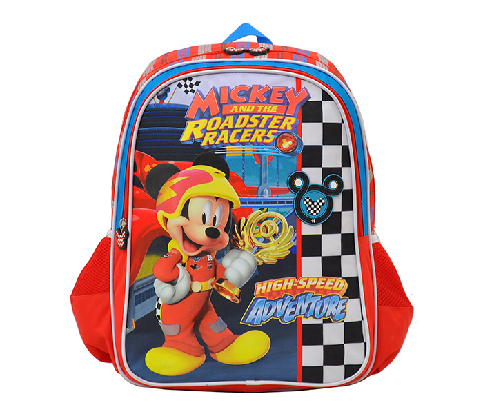 Mickey RORC082011 16-inch Roadster Race Backpack - Zoom Image